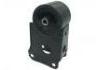 Lagerung, Motor ENGINE MOUNT:11320-40U00