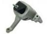 Soporte del motor ENGINE MOUNT:11210-JN30A