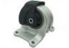 Soporte del motor ENGINE MOUNT(HYDRO):11220-CN000