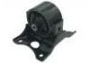 Lagerung, Motor ENGINE MOUNT:11220-31U00