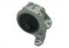 Lagerung, Motor ENGINE MOUNT:11210-0E500