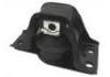 Soporte del motor ENGINE MOUNT(HYDRO):11210-4V00A