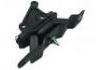 Soporte del motor TRANSMISSION MOUNT:11220-JN01A