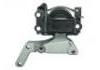 Lagerung, Motor ENGINE MOUNT:11210-1HS0A