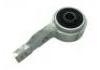 CONTROL ARM BUSHING(HYDRO):54500-9W200