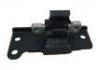 TRANSMISSION MOUNT:11220-8Y000