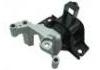 Soporte del motor ENGINE MOUNT:11210-JG01B