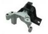 Lagerung, Motor ENGINE MOUNT:11210-ET01B