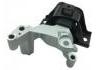 Soporte del motor Engine Mount:11210-JE20A