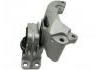 Engine Mount:11210-6CT0A