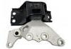 Soporte del motor Engine Mount:11210-1V30B