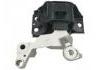 Lagerung, Motor Engine Mount:11210-JD20B